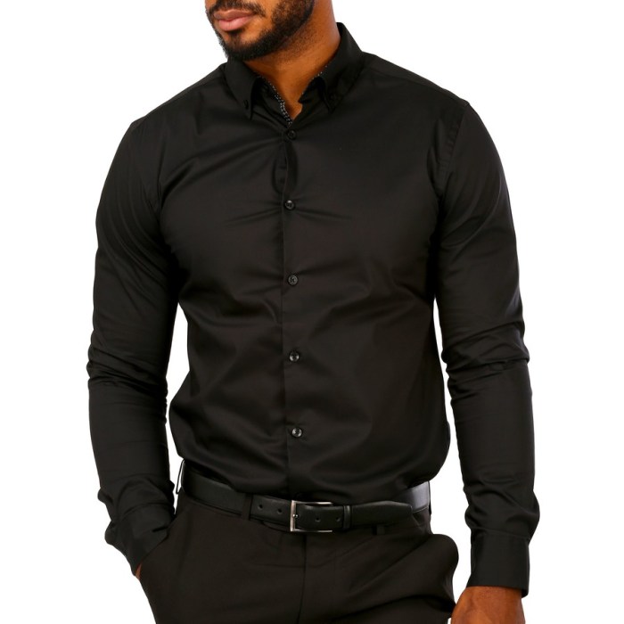 Mens dress shirts 18 34 35