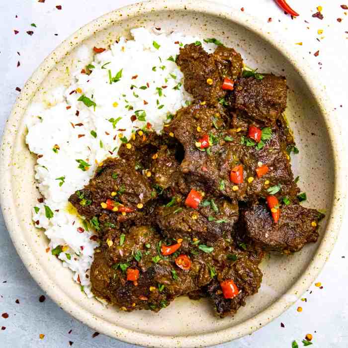 How to cook beef rendang filipino style