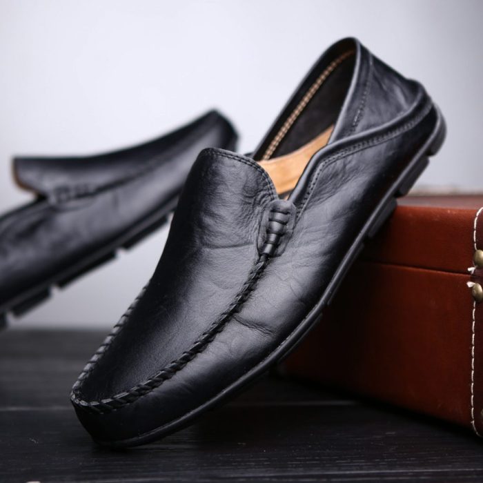 Most popular dress shoes for men