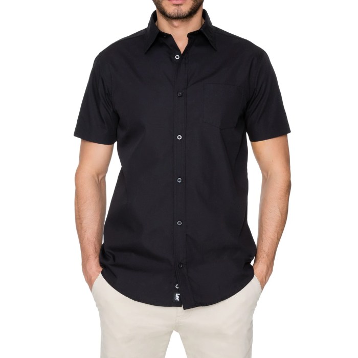 Mens short sleeve dress shirts macy's