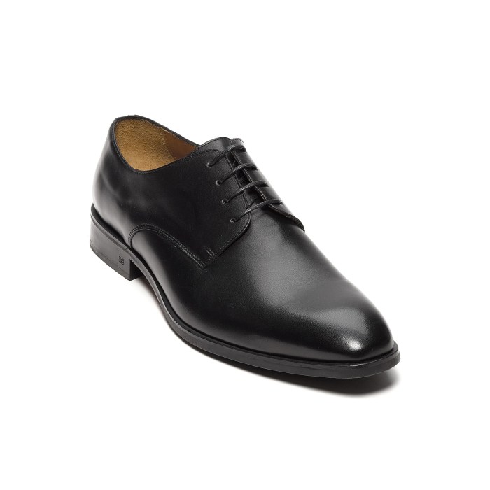 Tommy hilfiger dress shoes mens