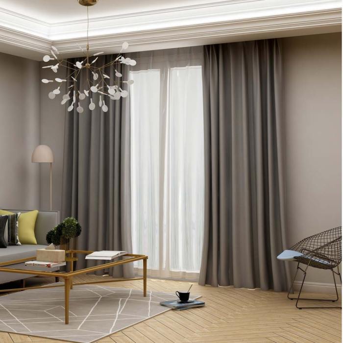 Drapes sheer designcafe judul