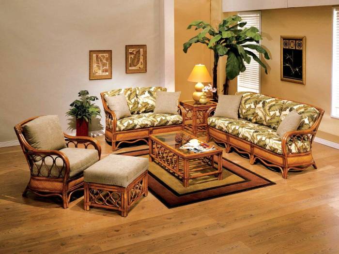 Room living furniture wood design wooden set examples excellent interior indoor natural sofa sunroom collection modular 1980s