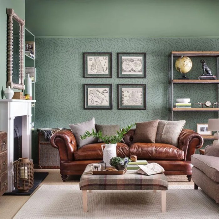 Dark tones interior livingroom moody artsy lovelyving lush