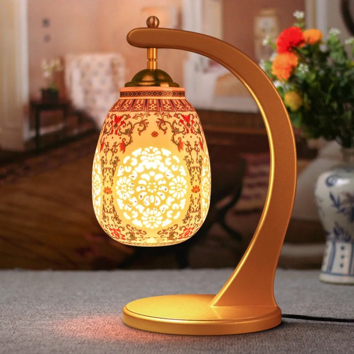 Moderne lampe für wohnzimmer