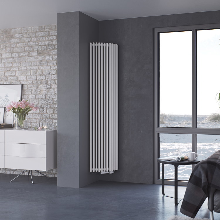 Radiators radiator slimline